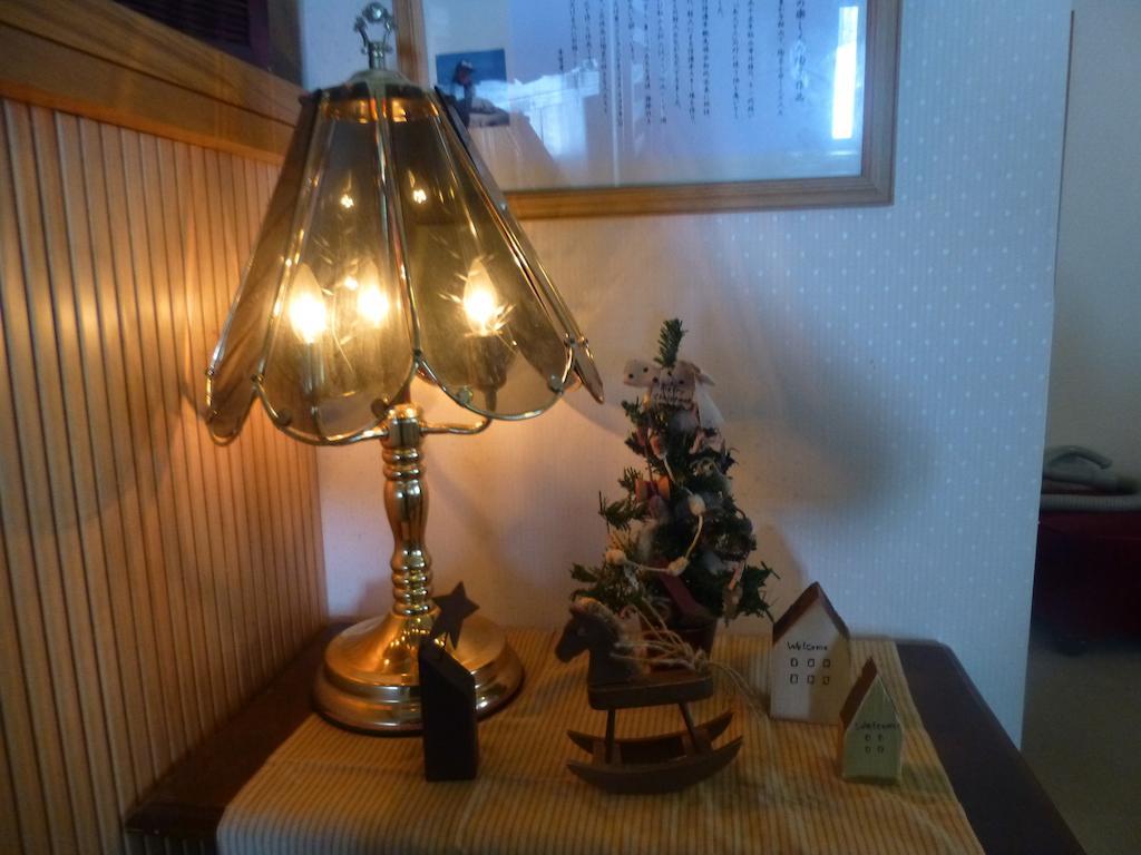 Annex Aburaya Hotel Iiyama Екстериор снимка