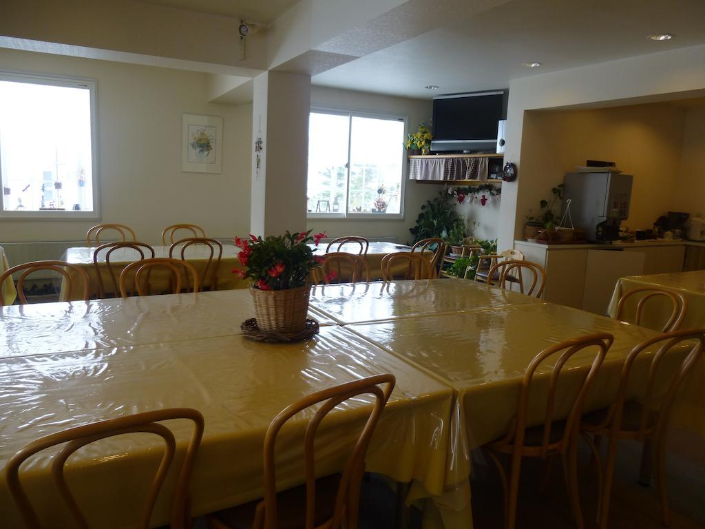 Annex Aburaya Hotel Iiyama Екстериор снимка