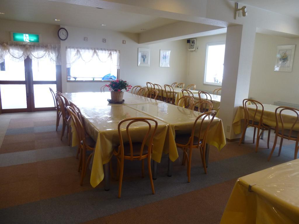 Annex Aburaya Hotel Iiyama Екстериор снимка