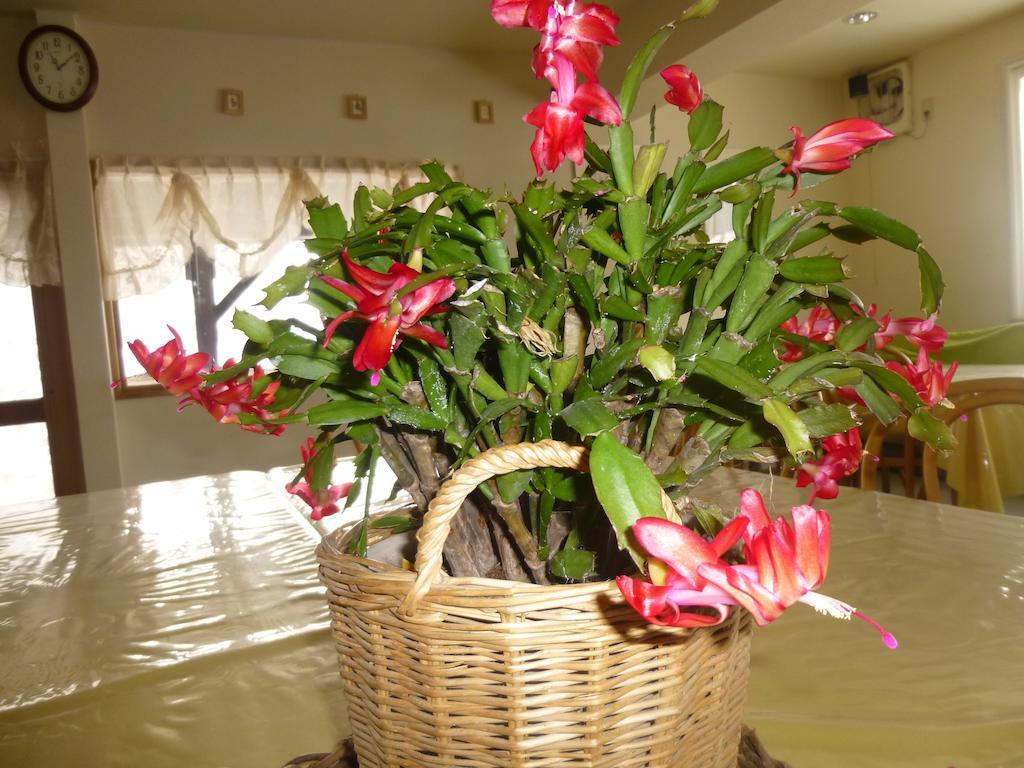 Annex Aburaya Hotel Iiyama Екстериор снимка