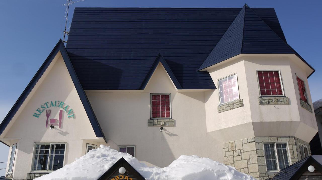 Annex Aburaya Hotel Iiyama Екстериор снимка