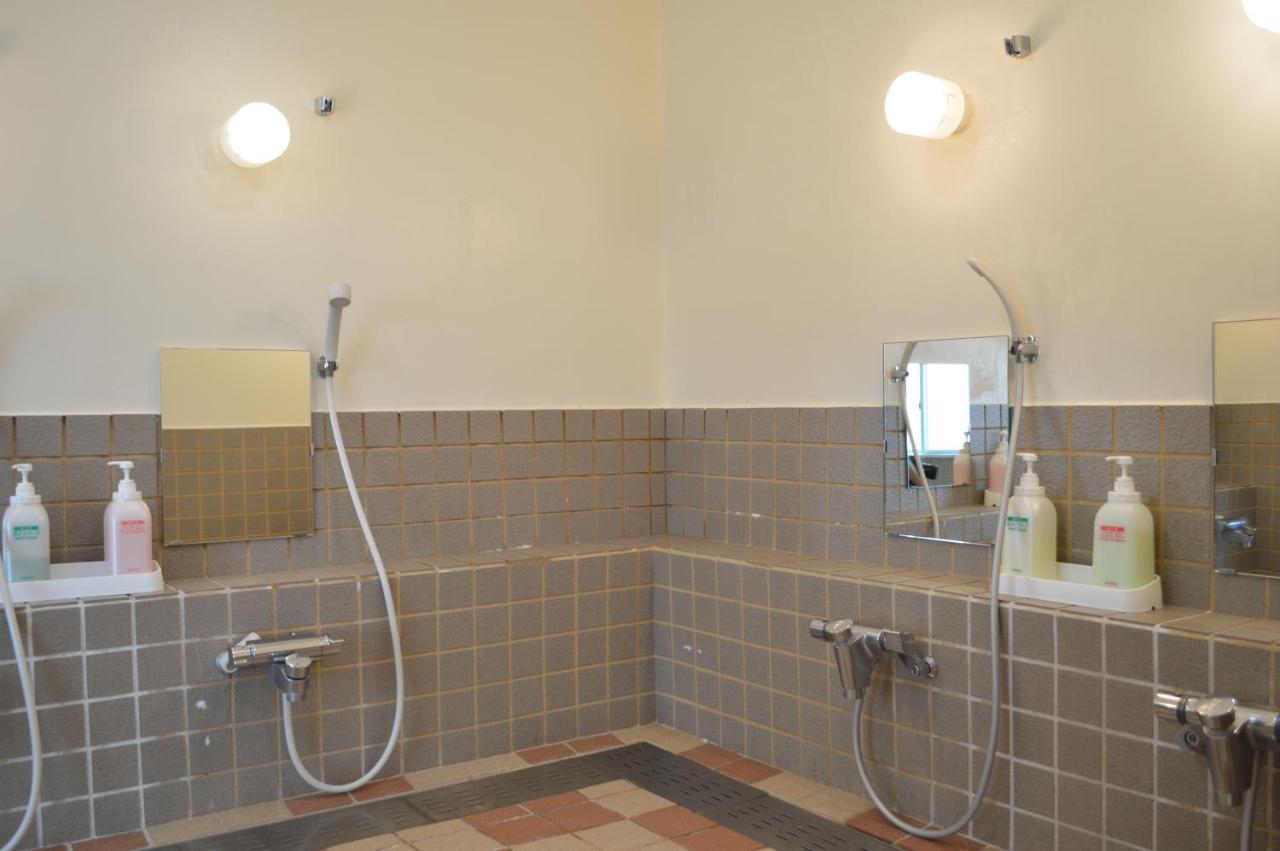 Annex Aburaya Hotel Iiyama Екстериор снимка