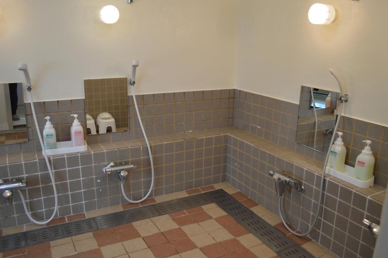 Annex Aburaya Hotel Iiyama Екстериор снимка
