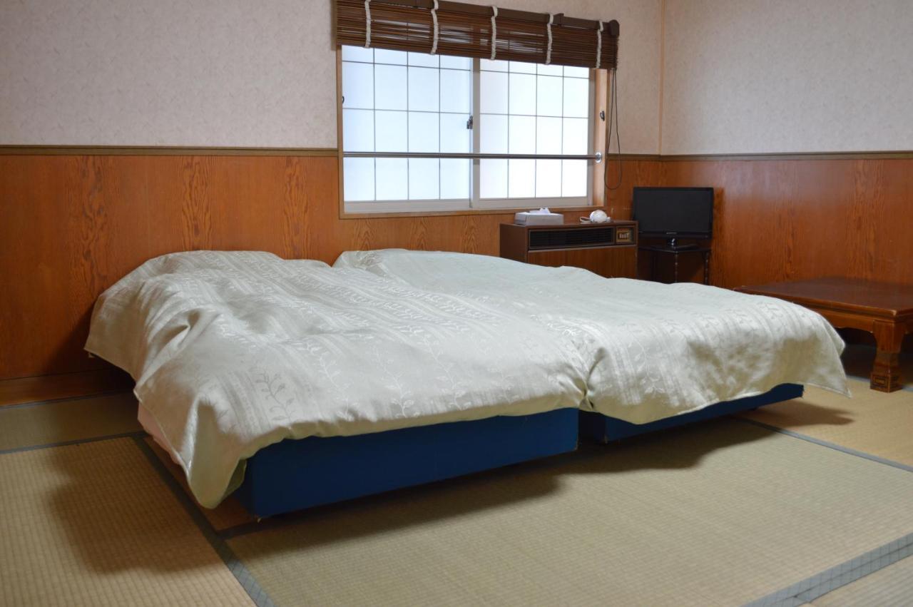 Annex Aburaya Hotel Iiyama Екстериор снимка