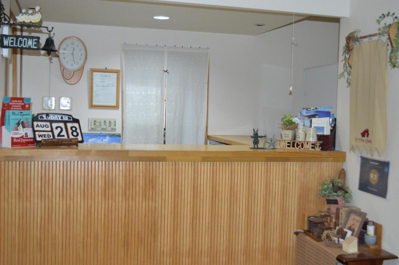 Annex Aburaya Hotel Iiyama Екстериор снимка