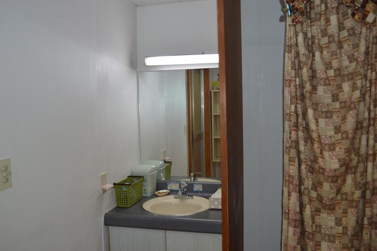 Annex Aburaya Hotel Iiyama Екстериор снимка